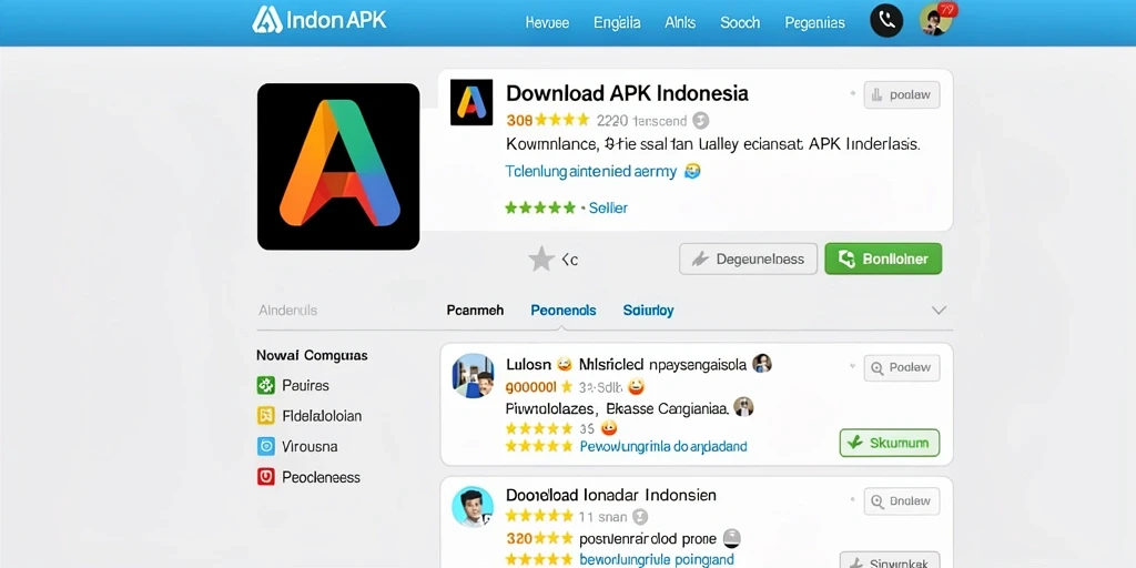 Tampilan level pertama yang penuh warna dan detail.