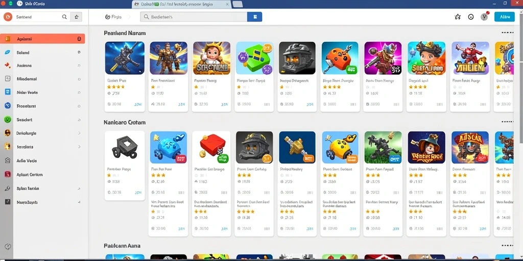 Tampilan utama aplikasi FOMOTOTO yang menarik dan informatif.