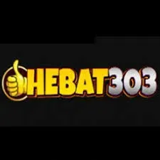 hebat303 APK Resmi — ikon aplikasi