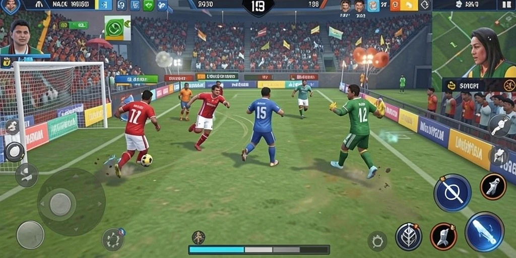 Tampilan utama aplikasi KASTOTO yang menarik.