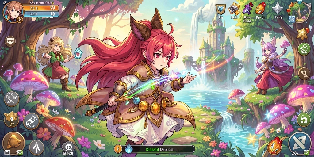Screenshot menampilkan antarmuka utama KINGDOMTOTO.