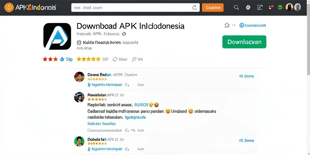 Tampilan utama aplikasi PASAR123 yang menarik.