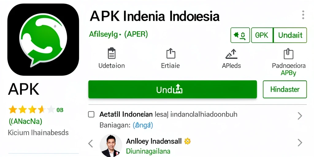 Tampilan antarmuka yang menarik dan mudah digunakan.