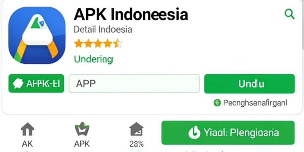 Tampilan antarmuka yang menarik dan mudah dipahami.