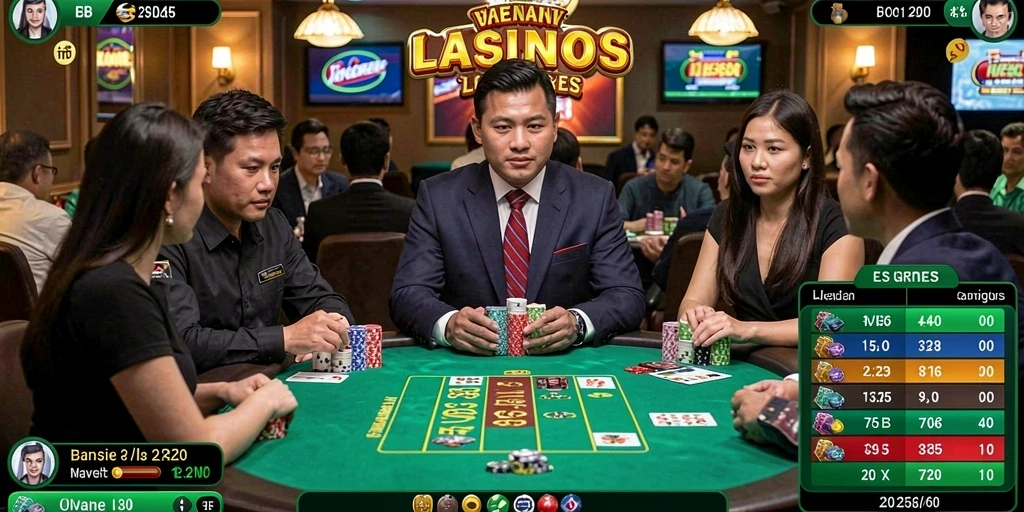 Tampilan awal yang memukau dan mudah dinavigasi.