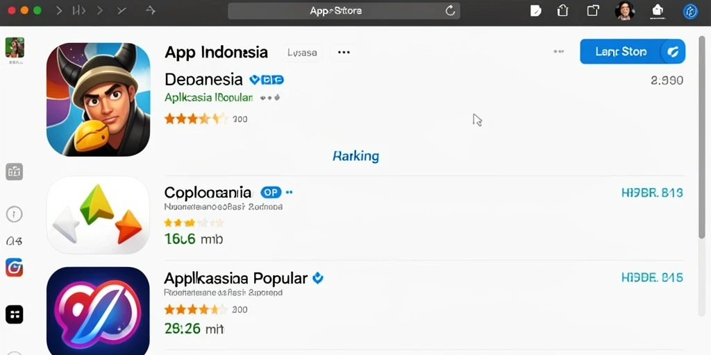 Tampilan antarmuka SAKTI77 yang user-friendly.
