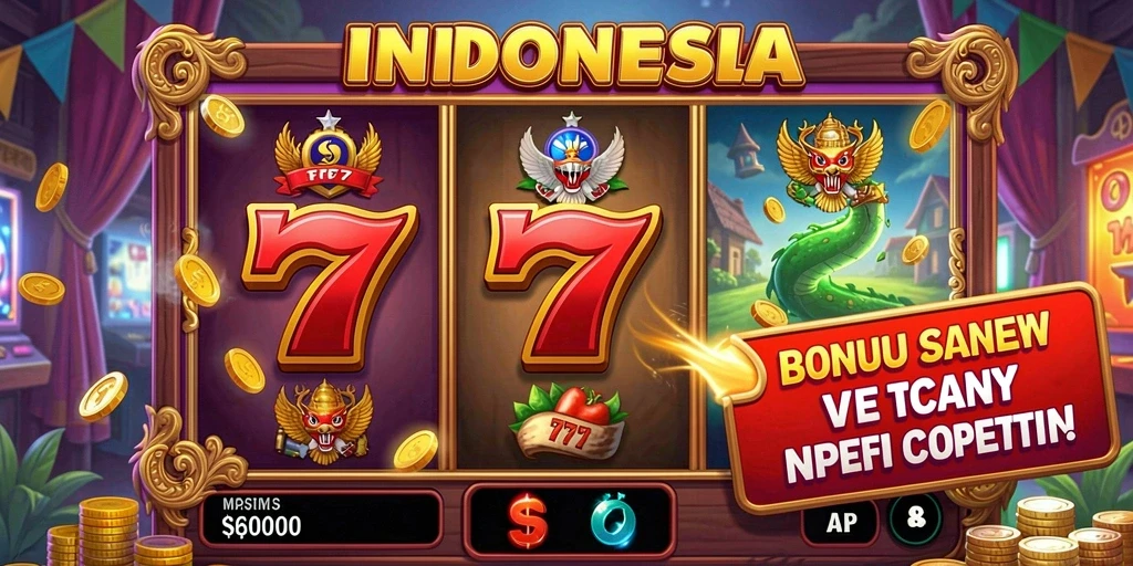 Tampilan antarmuka yang ramah pengguna.