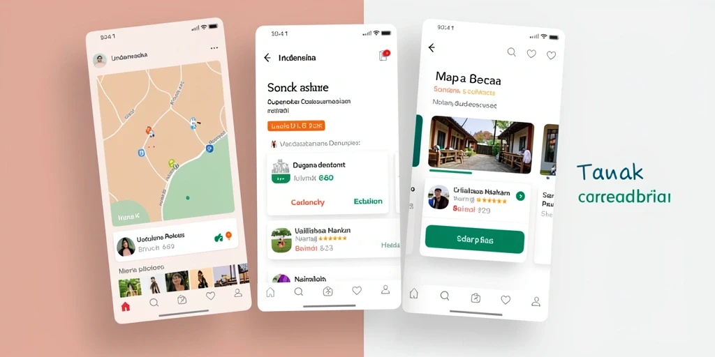 Screenshot menunjukkan karakter wayang ikonik beraksi.